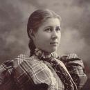 A photo of Alice W. Brooks