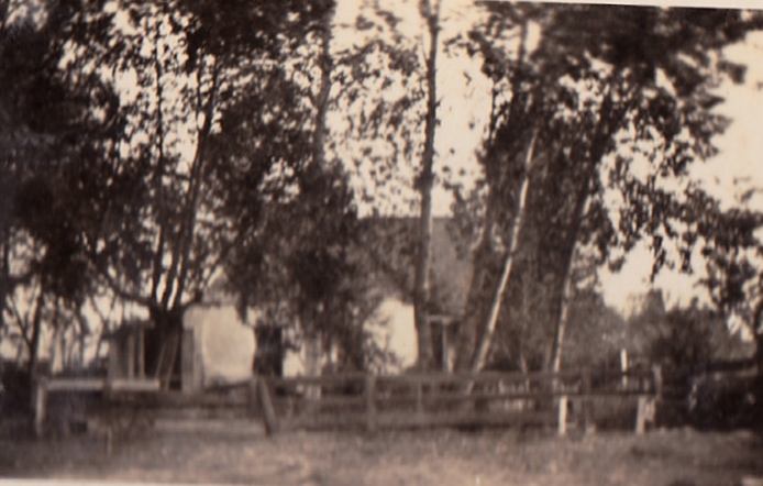Unknown farm