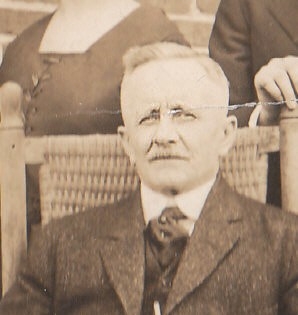 William Robert Jones