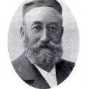 A photo of Mendel Hirsch