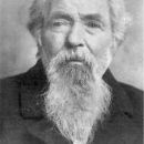 A photo of Shadrach Richardson