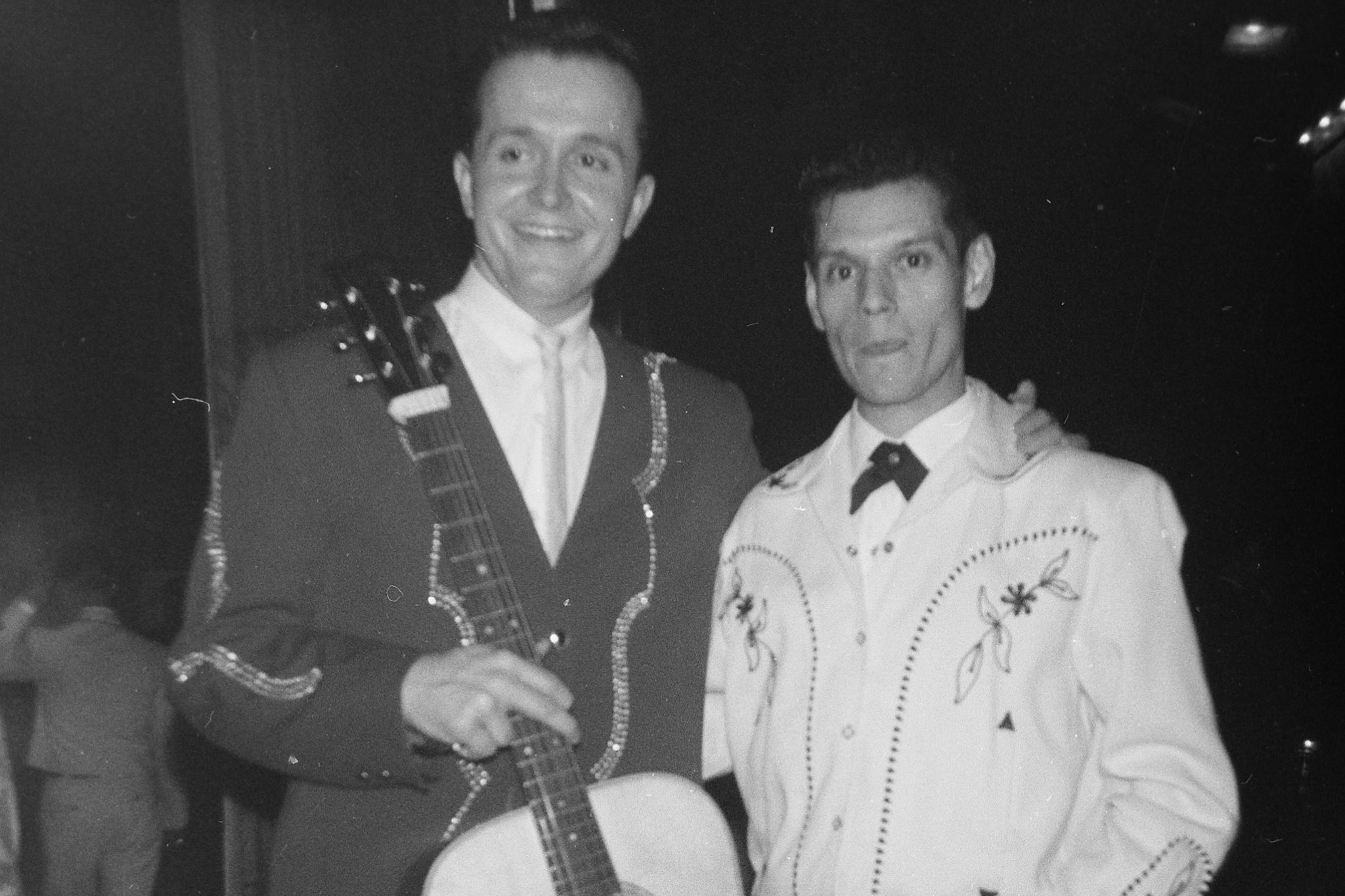 Gerald "Jerry" Lee Byers