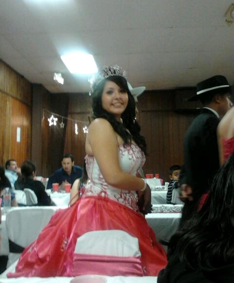 Bridgett Cisneros
