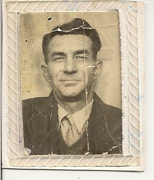 Samuel McKinley Shell