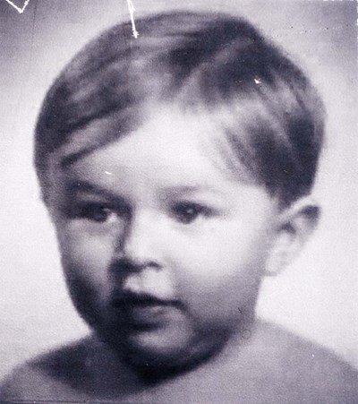 Egon Lefkowitz
