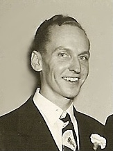 Robert W Fickenscher