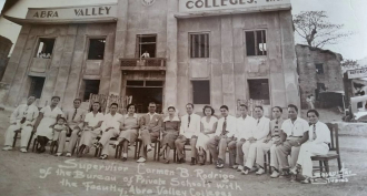 Abra Valley Colleges