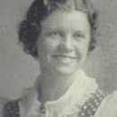 A photo of Letitia (Arterburn) Stowe