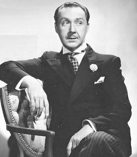 Franklin Pangborn