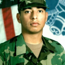 A photo of Steve Zamudio