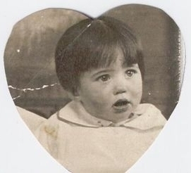 Eva Maxine Cross