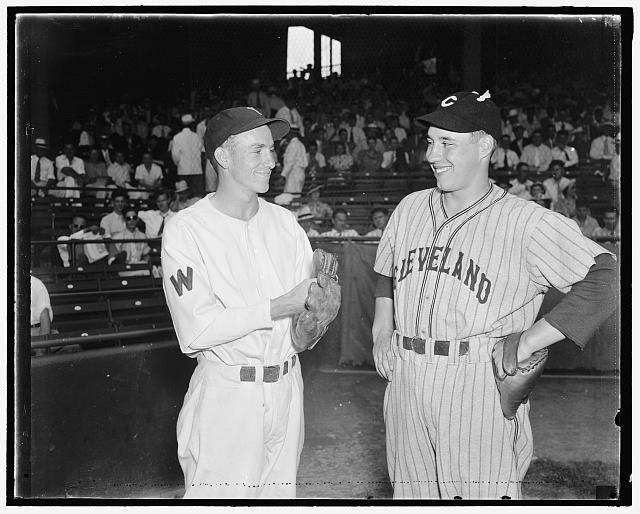 Baseball's boy wonders Washington, D.C., Aug 2....