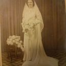 A photo of Marie (Gibson) Ward