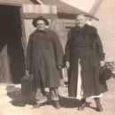 A photo of Joseph Dumas