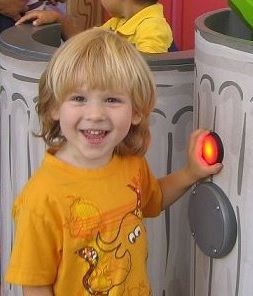 Jagger James Guns