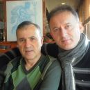 A photo of Dimitrios "James" Golfinopoulos