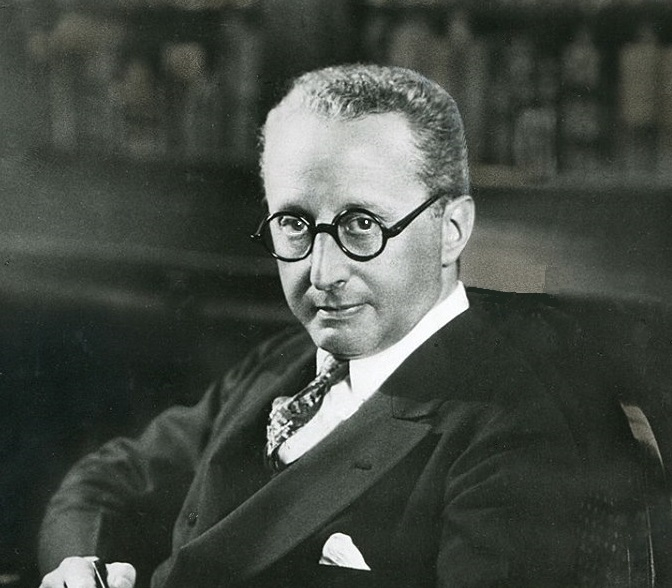Jerome David Kern