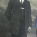 A photo of Eric Chalcroft Bell