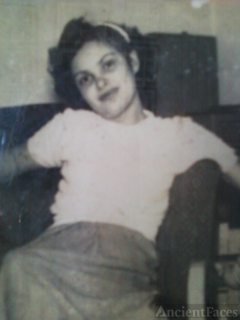 Maria Candelaria Rodriguez Rivera