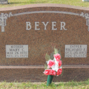 A photo of Mary C. (Kettner) Beyer