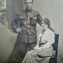 A photo of Henry  Cambidge