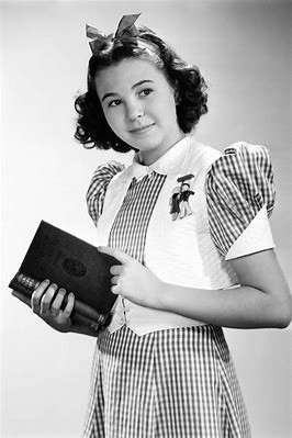 Jane Withers