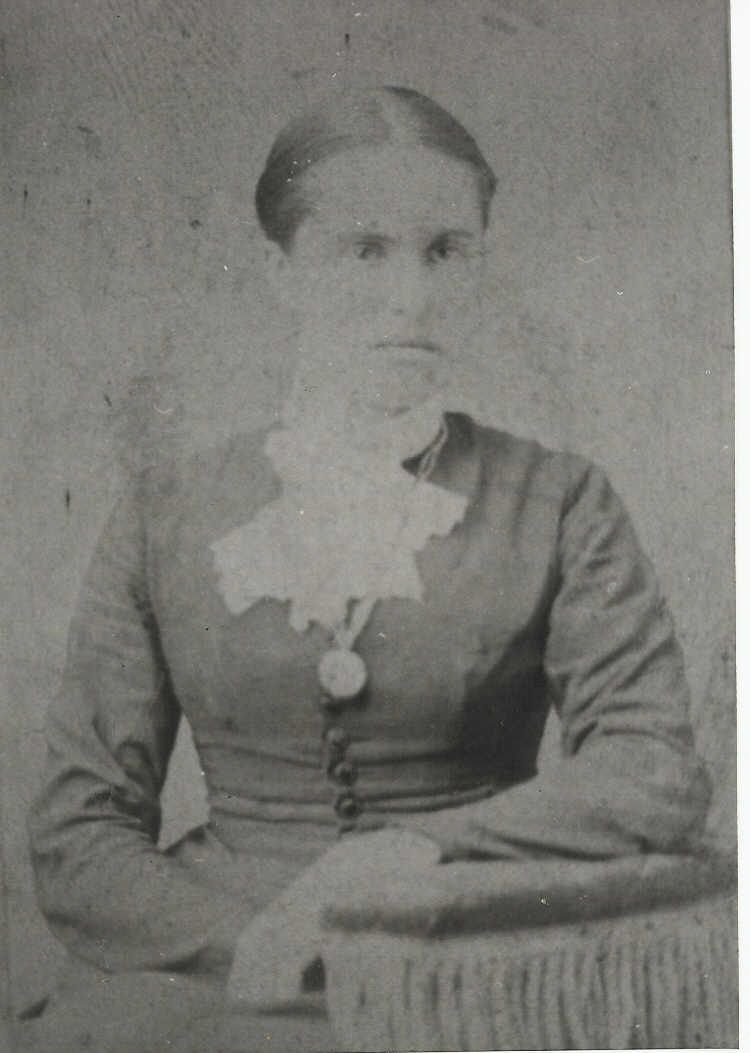 Orlinda Elizabeth Bodwell