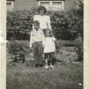 A photo of Rosemary A Bianco