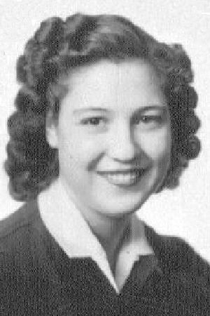 Anita Yrigoyen