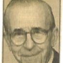 A photo of John J Toth