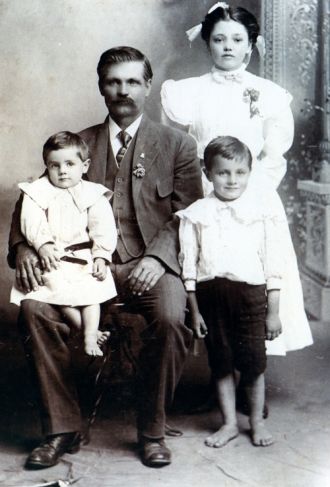 William Lamm Family