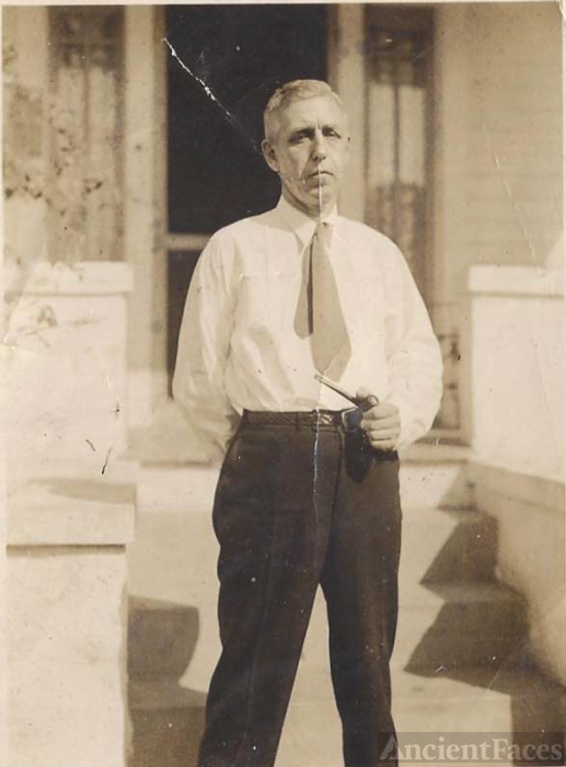 Robert Agnew
