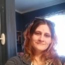 A photo of Carrie Grace McCoy
