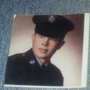 A photo of Kenneth Christopher Kuhrt