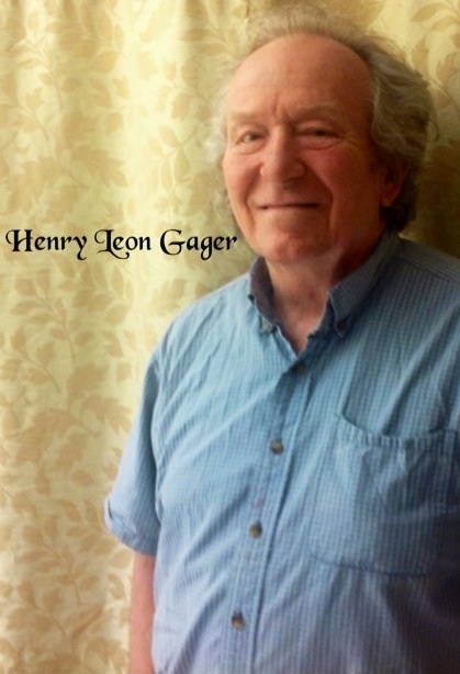 Henry Leon Gager 