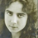 A photo of Ethel Thomasine Davis