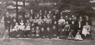 Neely Family