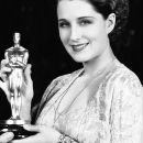 A photo of Norma Shearer