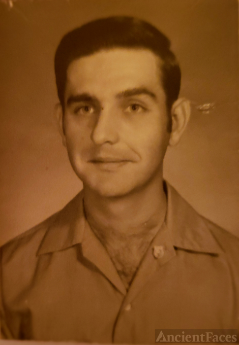 Harry Lee Rumfelt