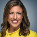 A photo of Emily Pritchard