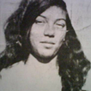 A photo of Josephine (Brown) Harris