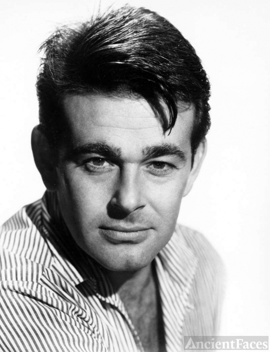 Stuart Whitman