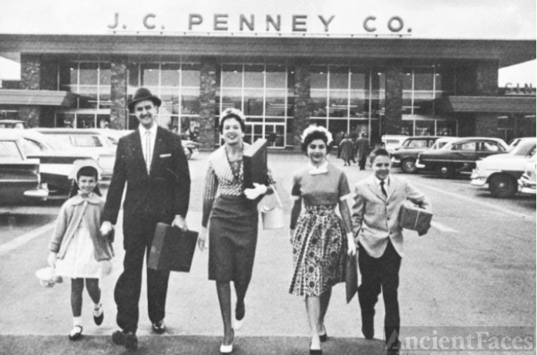 J.C. Penney Co