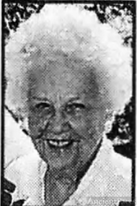 Lela Brown