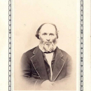 A photo of Joseph De Smet Lewis