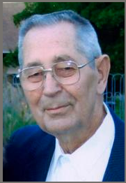 Joseph L. “Joe” Holbrook  1920 - 2011   Idaho - Utah