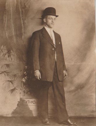 Stanley Tabisz