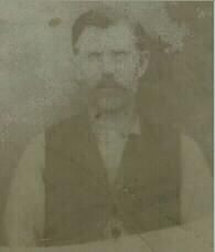 John H. McElroy 1829-1907