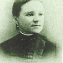 A photo of Mrs. William Harry (Mary Belle Savage)  Bishop