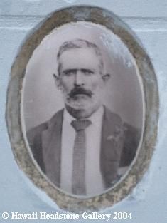 John F. Santos 1845-1915